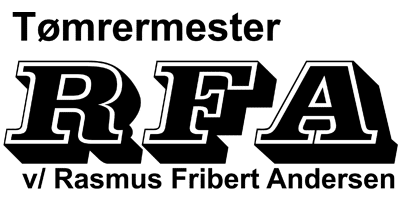 Tømrermester RFA ApS