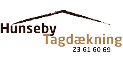 Hunseby Tagdækning ApS