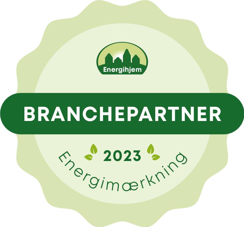 Branchepartner - energimærkning 2023