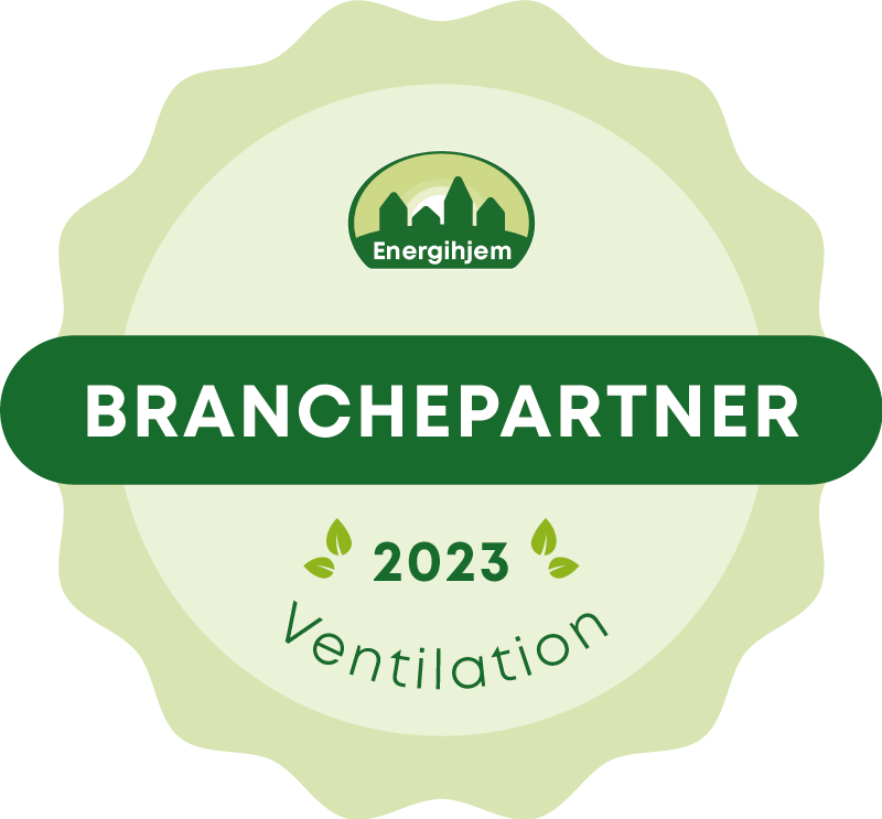 Branchepartner Ventilation